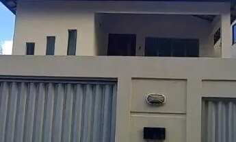 Imagem 2: Imperdível casa à venda em Salvador-BA, Pituaçu: 8 quartos, 2 suítes, 5 salas, 3 vagas de