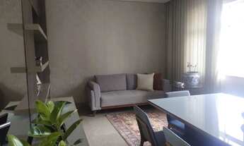 Imagem 2: Imóvel para venda com 300 metros quadrados com 4 quartos em Santa Efigênia - Belo Horizont