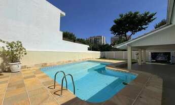 Imagem 3: Casa em Condominio em Barra da Tijuca - Rio de Janeiro