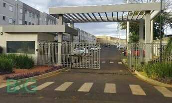 Imagem: Apartamento com 2 dormitórios à venda