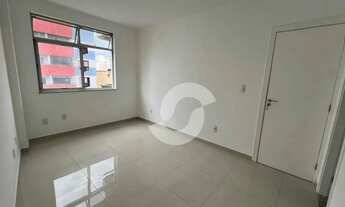 Imagem 6: Apartamento com 3 dormitórios à venda, 169 m² por R$ 820.000,00 - Icaraí - Niterói/RJ