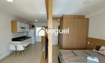 Imagem 7: Studio mobiliado com 44,31 m² para alugar com 1 suíte no jardim Botânico em Ribeirão Preto