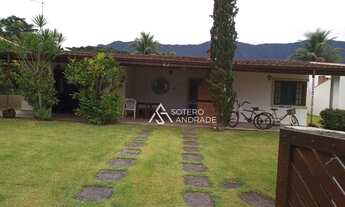 Imagem 4: Oportunidade Única em Massaguaçu: Casa Espaçosa com Conforto e Lazer!