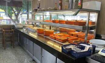 Imagem 5: Padaria - Px. Metrô Pça. Árvore