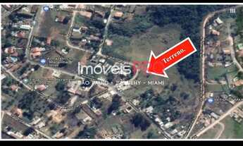 Imagem: RECANTO MARAVILHA III - SANTANA DE PARNAÍBA