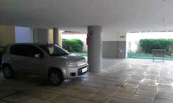 Imagem 6: Sem burocracia, Sem Fiador, Sem Caução / Residencial Jatobá | 2 quartos | Candeias