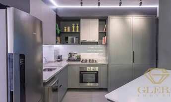 Imagem 9: Hype apartamento na planta para venda Londrina Gleba Palhano