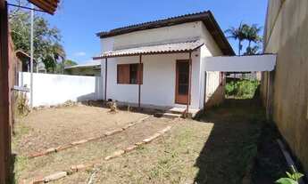 Imagem 4: CASA TERREA COM 1 DORMITÓRIO, BAIRRO GUARUJA