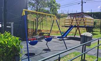 Imagem 2: Apartamento semi mobiliado- aluguel direto com proprietário