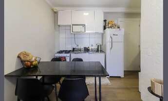 Imagem 4: Alugo apartamento 2/4 na zona oeste