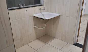 Imagem: Aluga-se uma kitnete