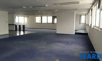 Imagem 2: CONJ. COMERCIAL - HIGIENÓPOLIS - SP