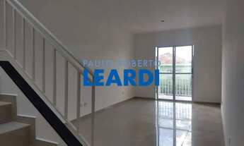 Imagem: CASA ASSOBRADADA - BUTANTÃ - SP