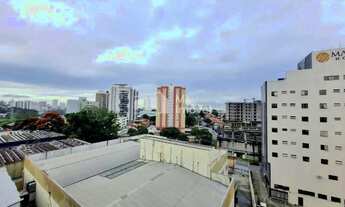 Imagem 2: MIS Aluguel Apartamento 2 Dormitórios sendo 1 Suíte Condomínio Gemini - Bairro Jardim Aqua