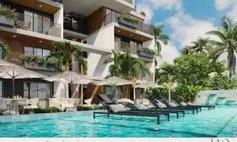 Imagem 2: Duplex studio 2 qrts beira mar TAMANDARÉ