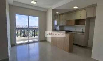 Imagem: Apartamento com 2 quartos à venda, 60 m²