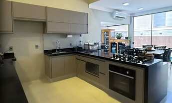 Imagem 4: VENDE-SE CASA QUINTA NA MATA 3 SUÍTES