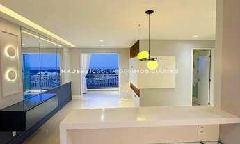 Imagem 5: Vendo apartamento de 03 quartos, todo projetado e reformado com vista mar no calhau