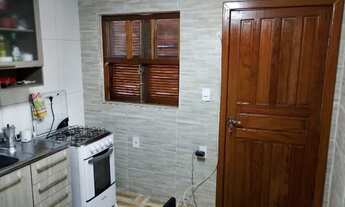 Imagem: Kitnet tipo estúdio a poucos metros da