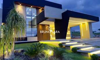 Imagem 2: Casa à venda no Condomínio Gran Royalle de Igarapé-MG