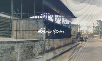 Imagem 4: TERRENO COMERCIAL em GUARULHOS - SP, ÁGUA CHATA