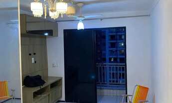 Imagem: Alugo no Calhau com projetados Gran Park