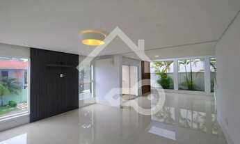 Imagem 2: Casa em condomínio para locação (Swiss Park)