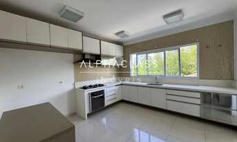 Imagem 3: Alugo casa em Alphaville - Residencial 03