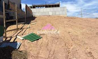 Imagem 5: Terreno à venda 330mts² - Condomínio Terras Alpha - R$ 595.000,00 - Urbanova São José dos