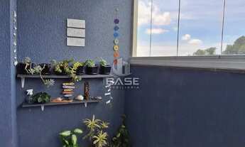 Imagem 6: Resid. Mayor San Leopoldo - 52m² - São Leopoldo