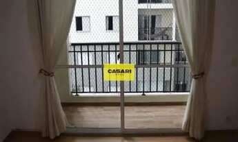 Imagem 5: Apartamento à venda em Nova Petrópolis, São Bernardo do Campo 87 m², 3 quartos 1 suite ba