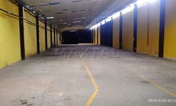 Imagem: Galpão à venda Área de 1.200 m² com