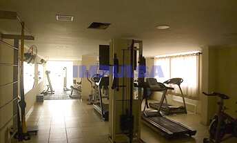 Imagem 5: Excelente Apartamento 3 dorm (suíte) Prox Shopping Buriti