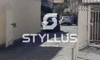 Imagem 3: Cachambi Casa com 3 dormitórios