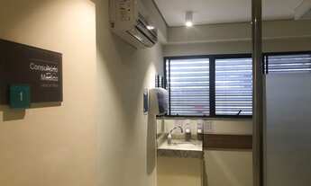 Imagem 7: 2 Andares corrido com 700 m2, mais 1.000 m2 de area de estacionamento