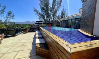 Imagem: Recreio dos Bandeirantes