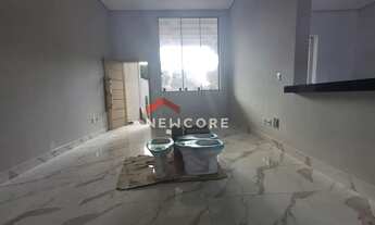 Imagem 3: Casa em Rua João Mauro - Santa Mônica - Belo Horizonte/MG