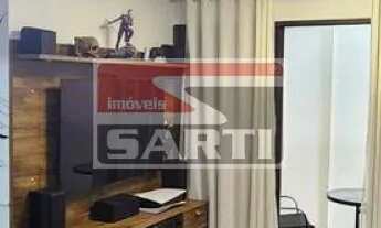 Imagem 3: BAIRRO DO JARDIM PARAÍSO , APARTAMENTO BEM DECORADO , 3 DORMITÓRIOS 1 SUITE 1 VAGA R$ 520