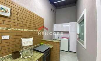 Imagem 6: Casa de Vila em Rua Rubens Antonio Cursio - Parque Almerinda Pereira Chaves - Jundiaí/SP