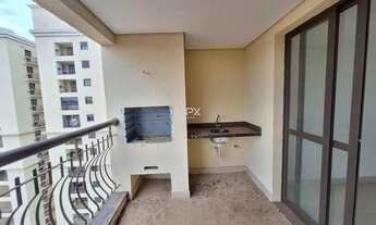 Imagem: Apartamento à venda e para alugar em Piracicaba