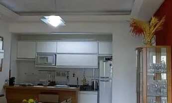 Imagem 2: Apartamento 3qts c/ suíte - Dream Park