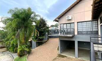 Imagem: Sobrado mobiliado no Bairro Santa Rosa