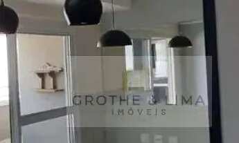 Imagem 2: Apartamento Para Locação 3 Dormitórios | Varanda Gourmet