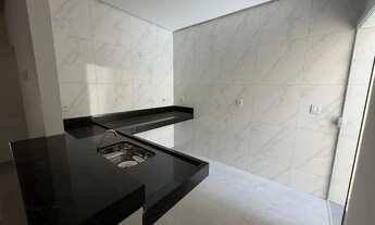 Imagem 6: Casa para Venda em Montes Claros, Carmelo, 3 dormitórios, 1 banheiro, 2 vagas