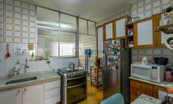 Imagem 5: Venda Apartamento 2 Dormitórios - 90 m² Consolação