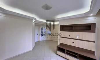 Imagem 3: APARTAMENTO PARA VENDA/LOCAÇÃO - 3 DORMITÓRIOS 1 SUÍTE - JARDIM AQUARIUS - SÃO JOSÉ DOS CA