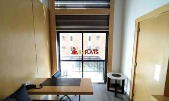 Imagem 3: Flat com ótimo preço no bairro Moema. Confira!