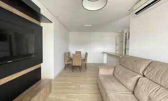 Imagem 4: Apartamento - 3 dormitórios - 1 Suíte - localizado em Camboriú / Tabuleiro REF: DW602607