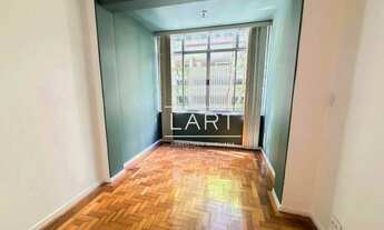 Imagem 3: Apartamento com 3 dormitórios para alugar, 110 m² por R$ 8.302/mês - Copacabana - Rio de J