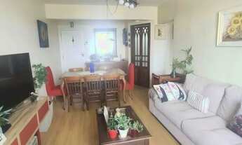 Imagem: Apartamento em Rua dos Campineiros - Mooca